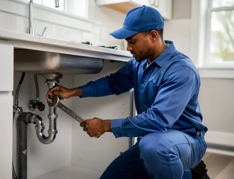 Plumber service in Wauwatosa